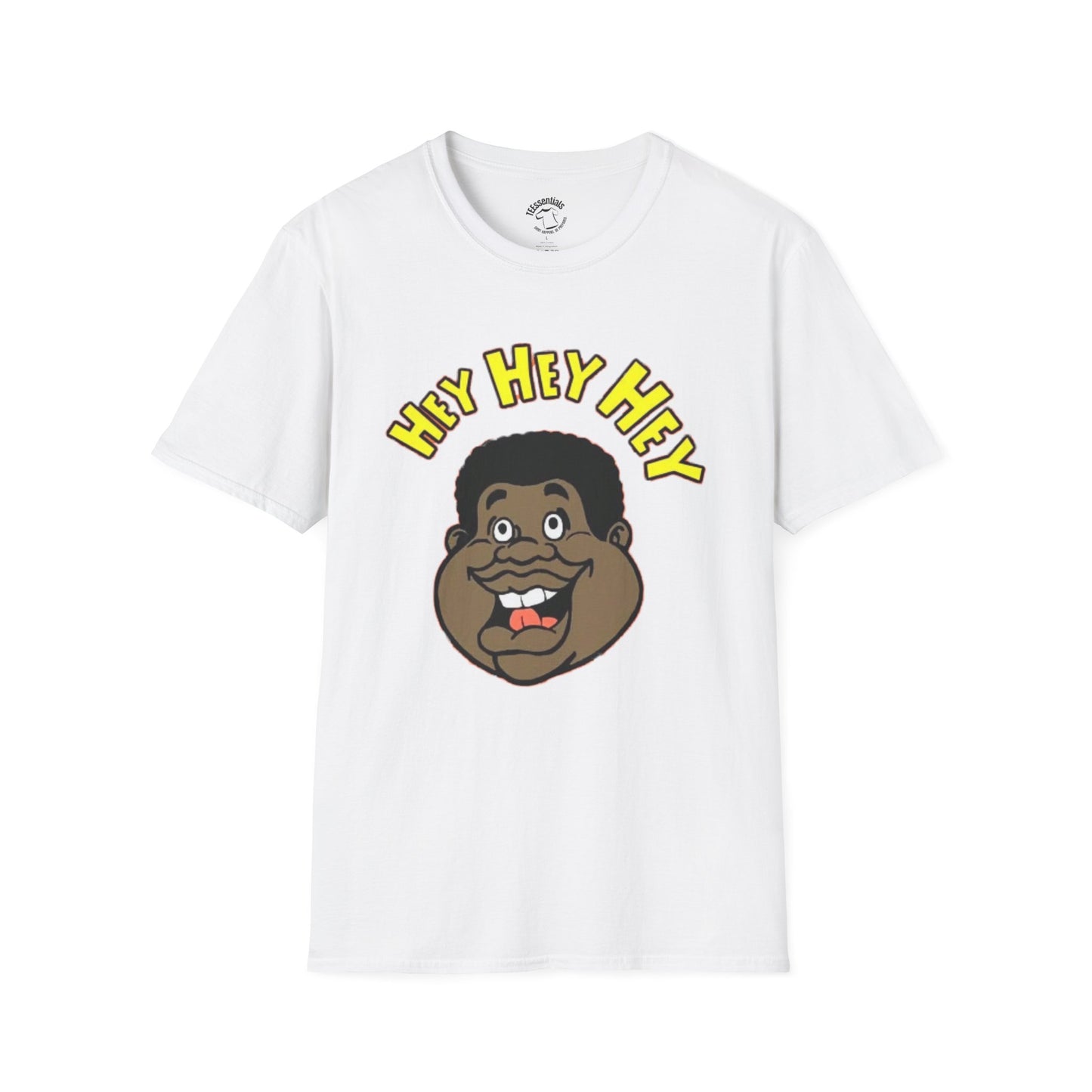 Hey Hey Hey Fat Albert T-Shirt